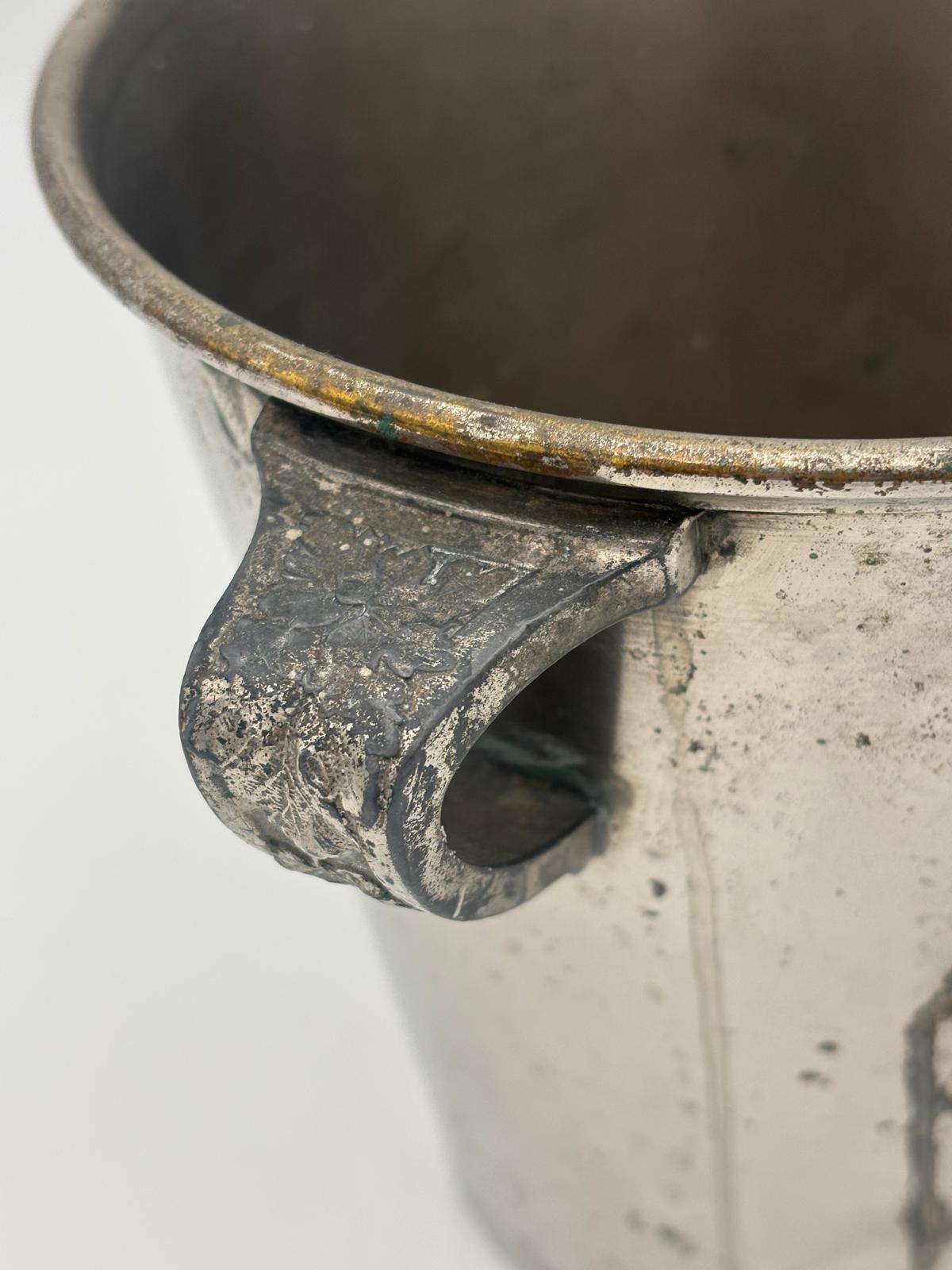 Moët et Chandon champagnekøler 1920