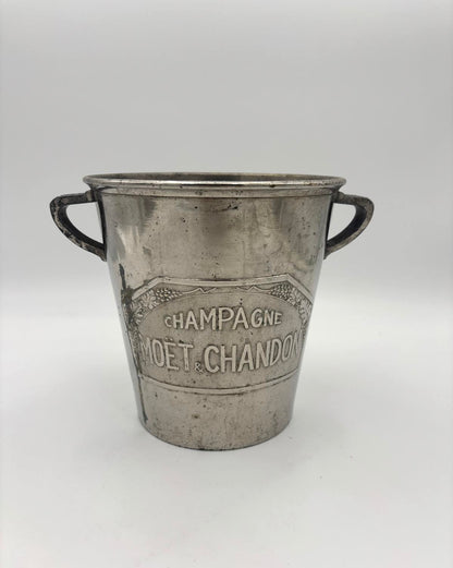 Moët et Chandon champagnekøler 1920