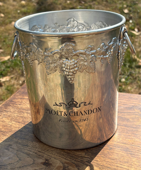 Moët & Chandon champagnekøler
