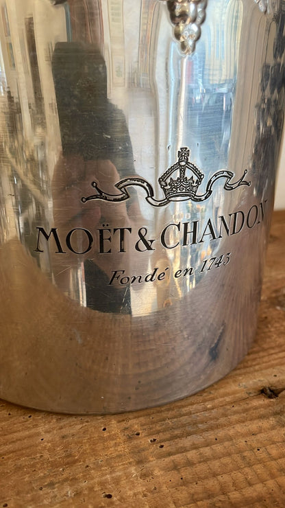 Moet & Chandon champagnekøler 