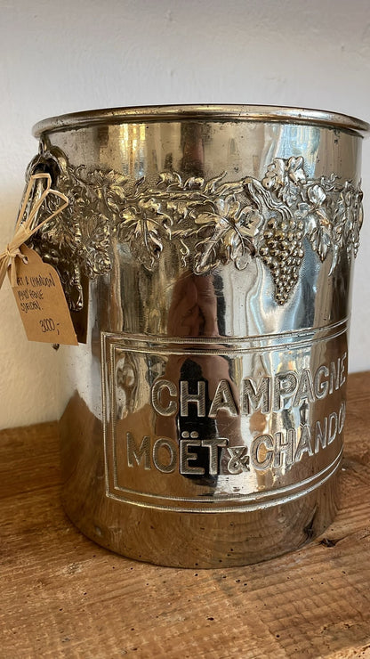 Moët & Chandon sjælden champagnekøler