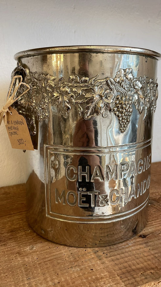 Moët & Chandon sjælden champagnekøler