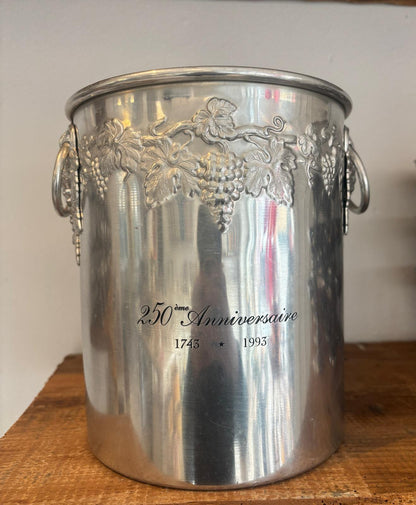 Moët & Chandon jubilæums champagnekøler