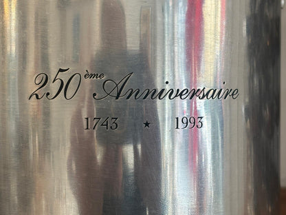 Moët & Chandon jubilæums champagnekøler