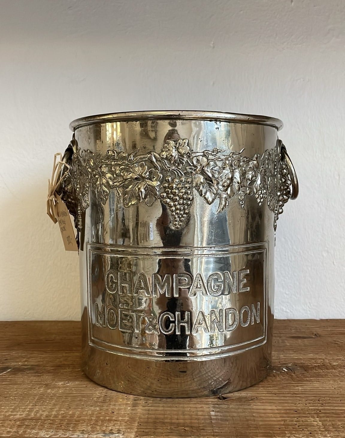 Moët & Chandon sjælden champagnekøler