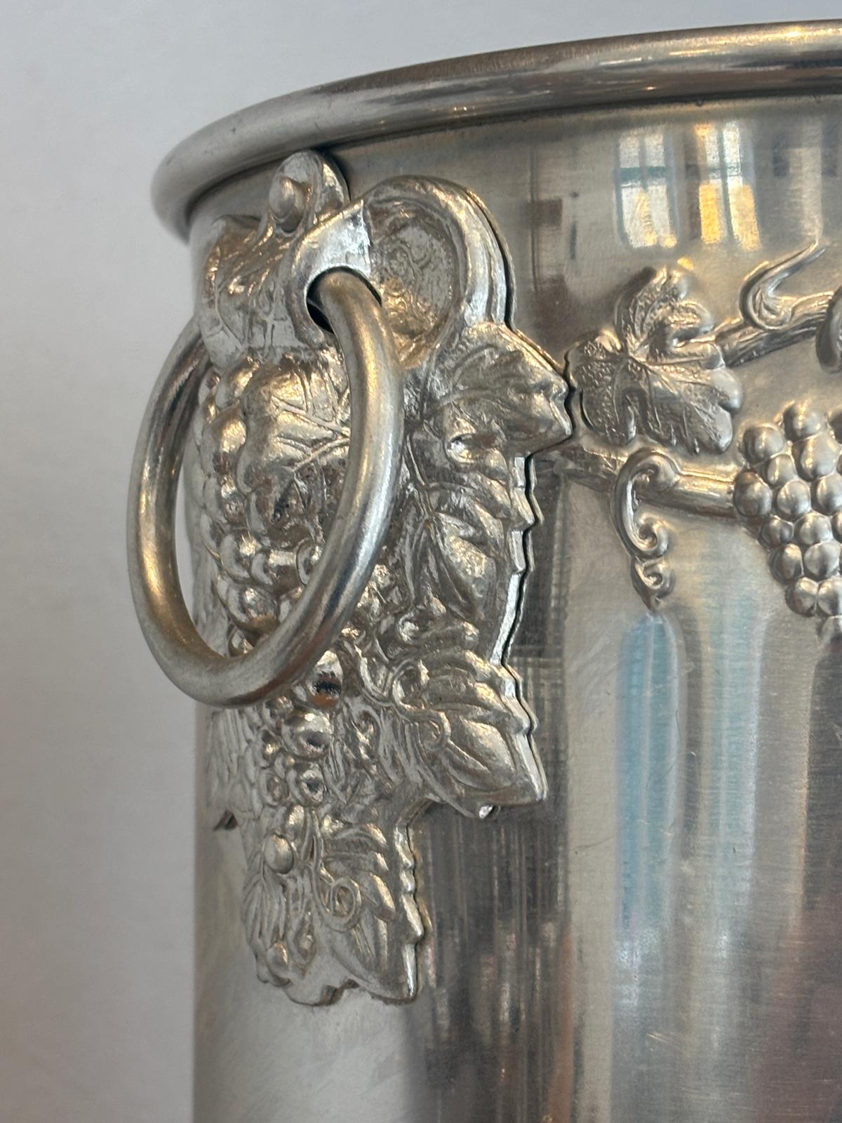 Moët & Chandon jubilæums champagnekøler