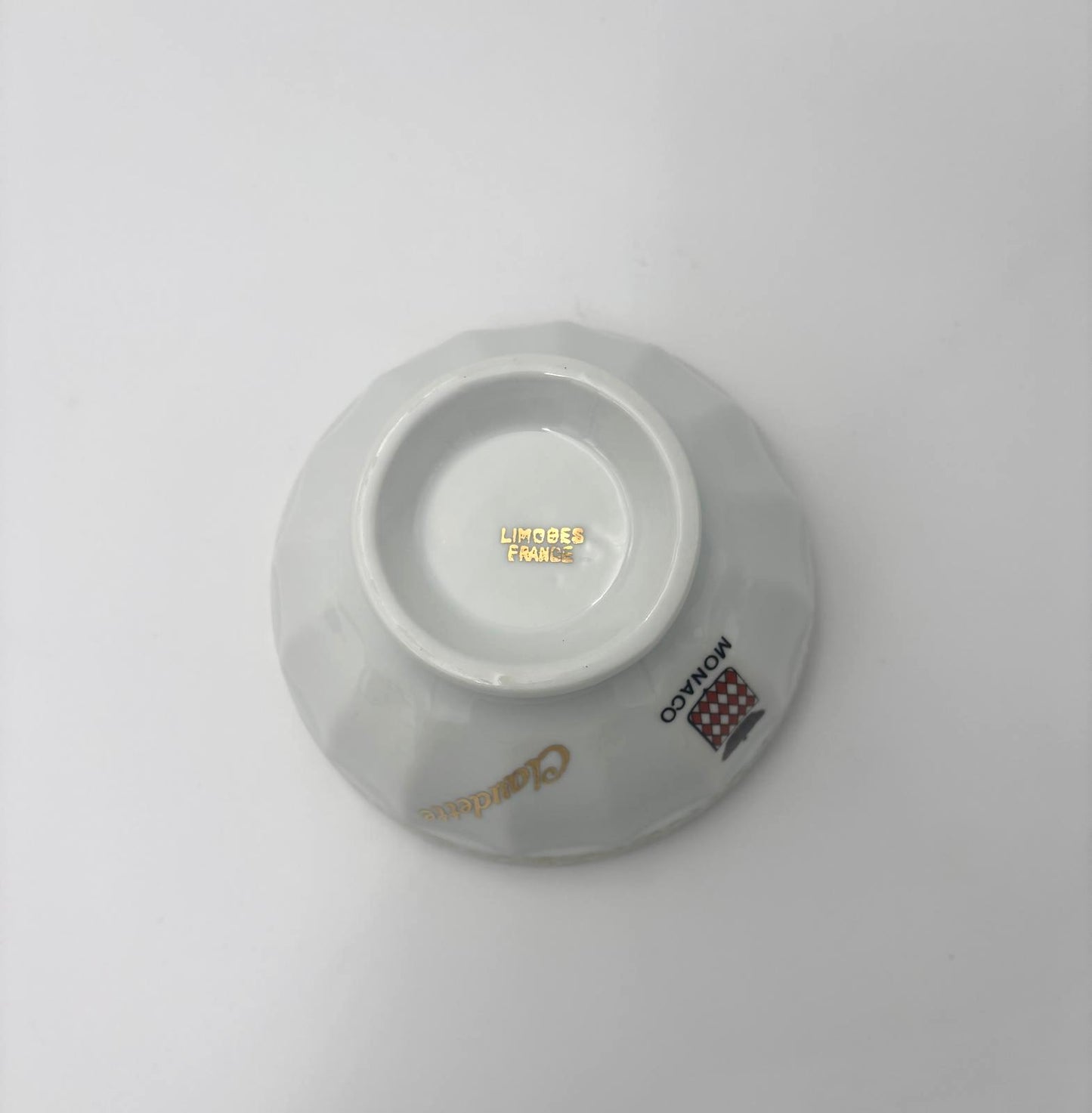 Cafe au lait skål - Monaco