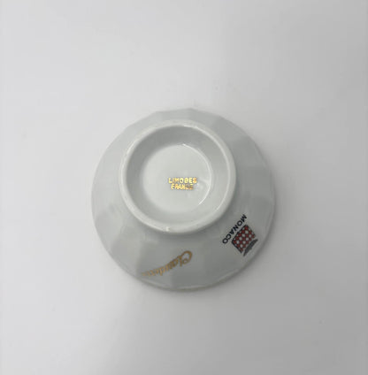 Cafe au lait skål - Monaco