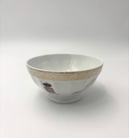 Cafe au lait skål - Monaco