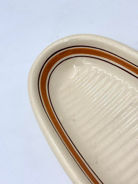 Moulin des Loup Soap Dish