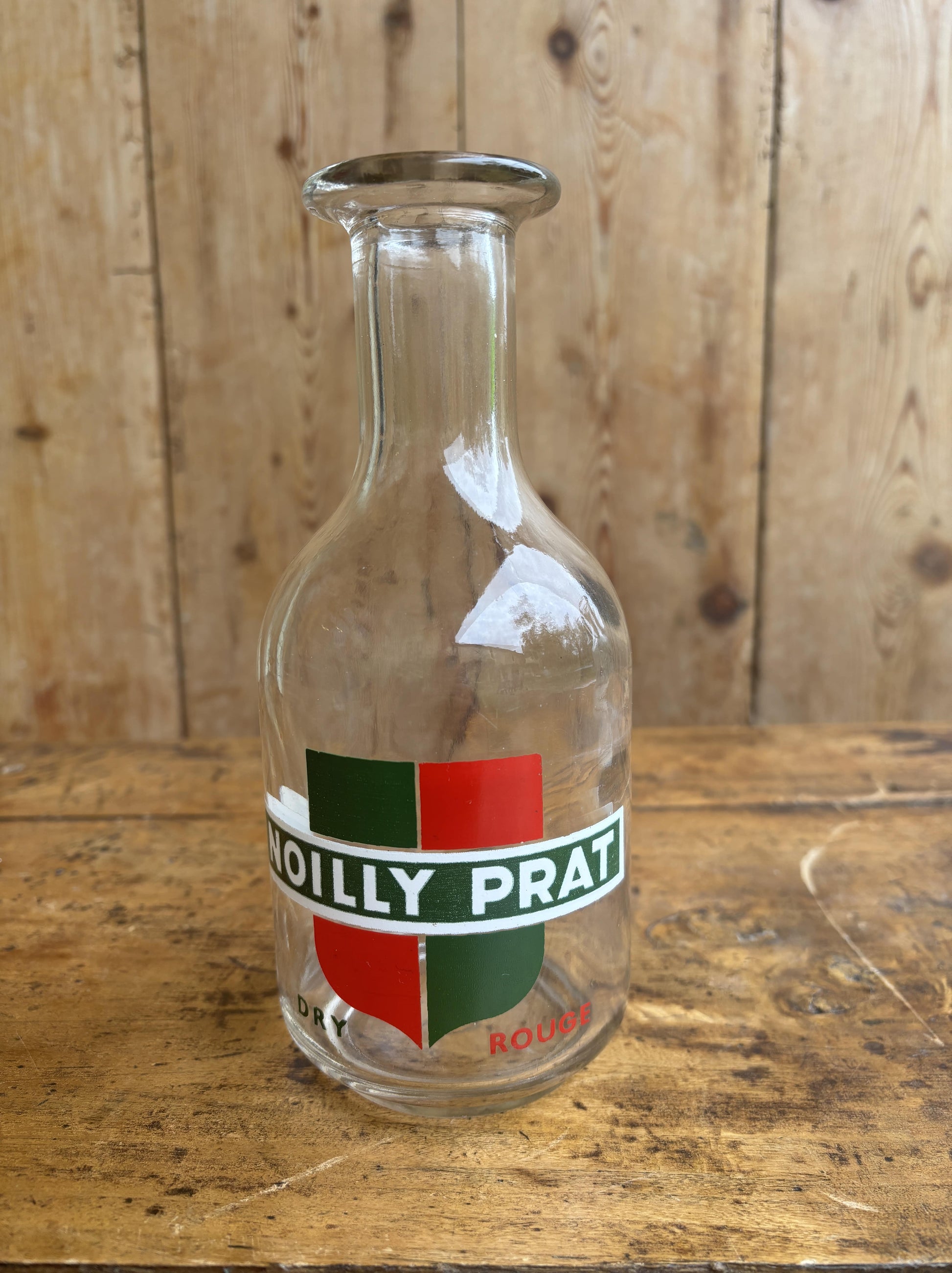 Noilly Prat karaffel