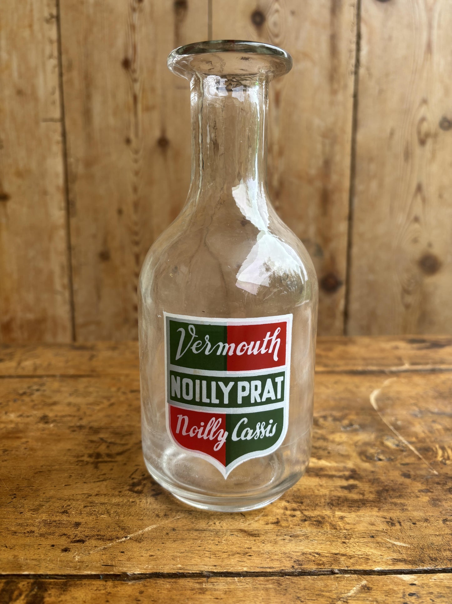 Noilly karaffel 