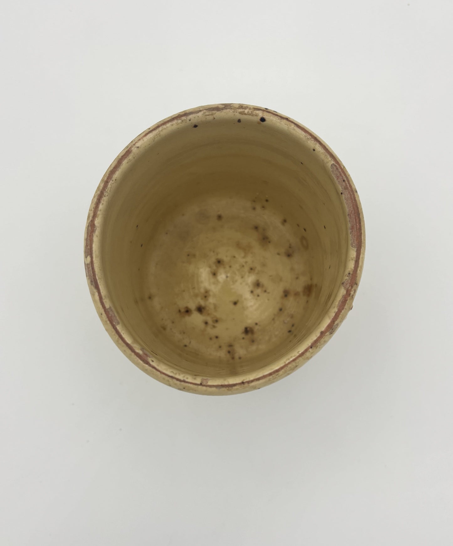 Novia pot a marmelade inderside