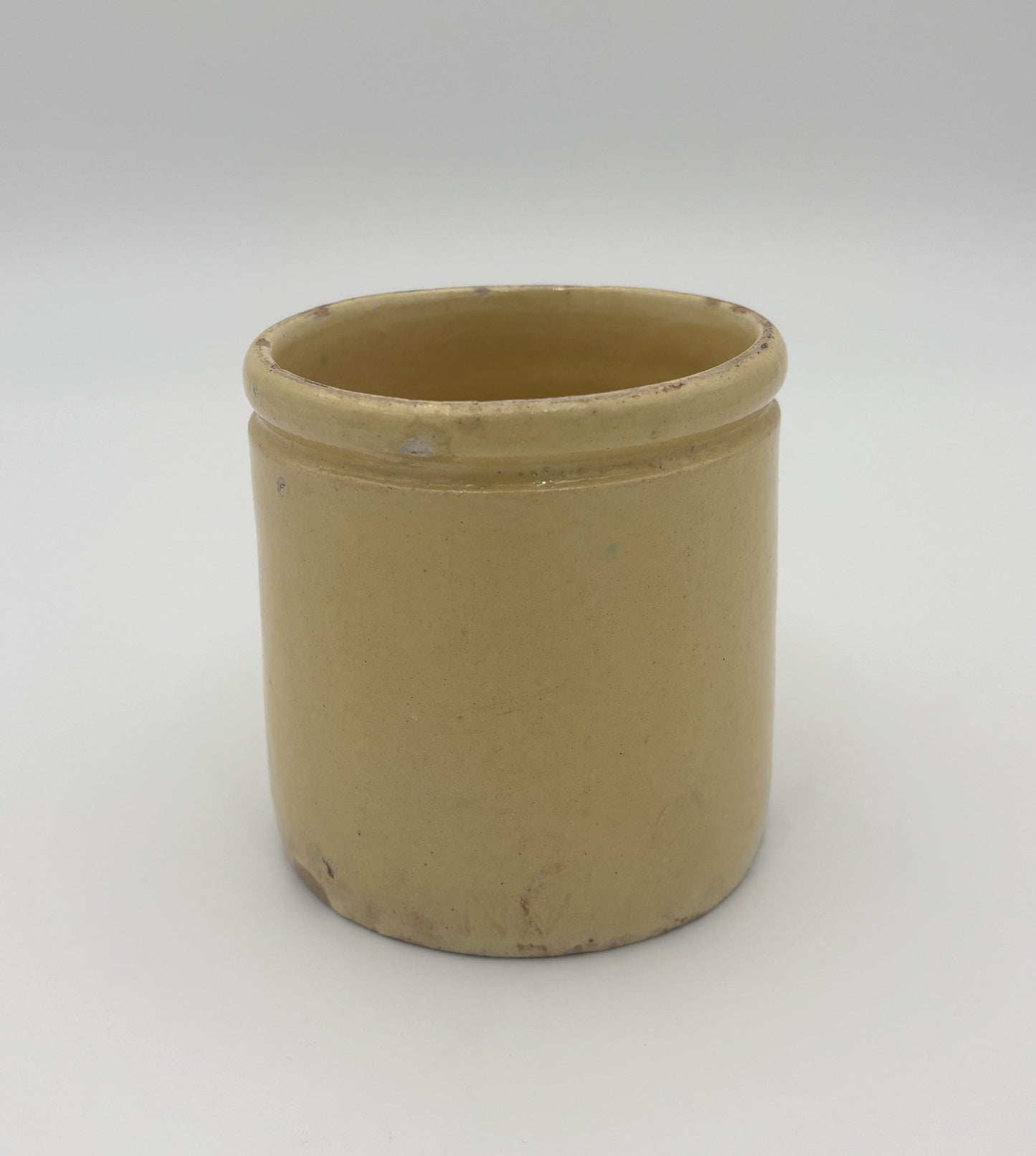 Novia pot a marmelade