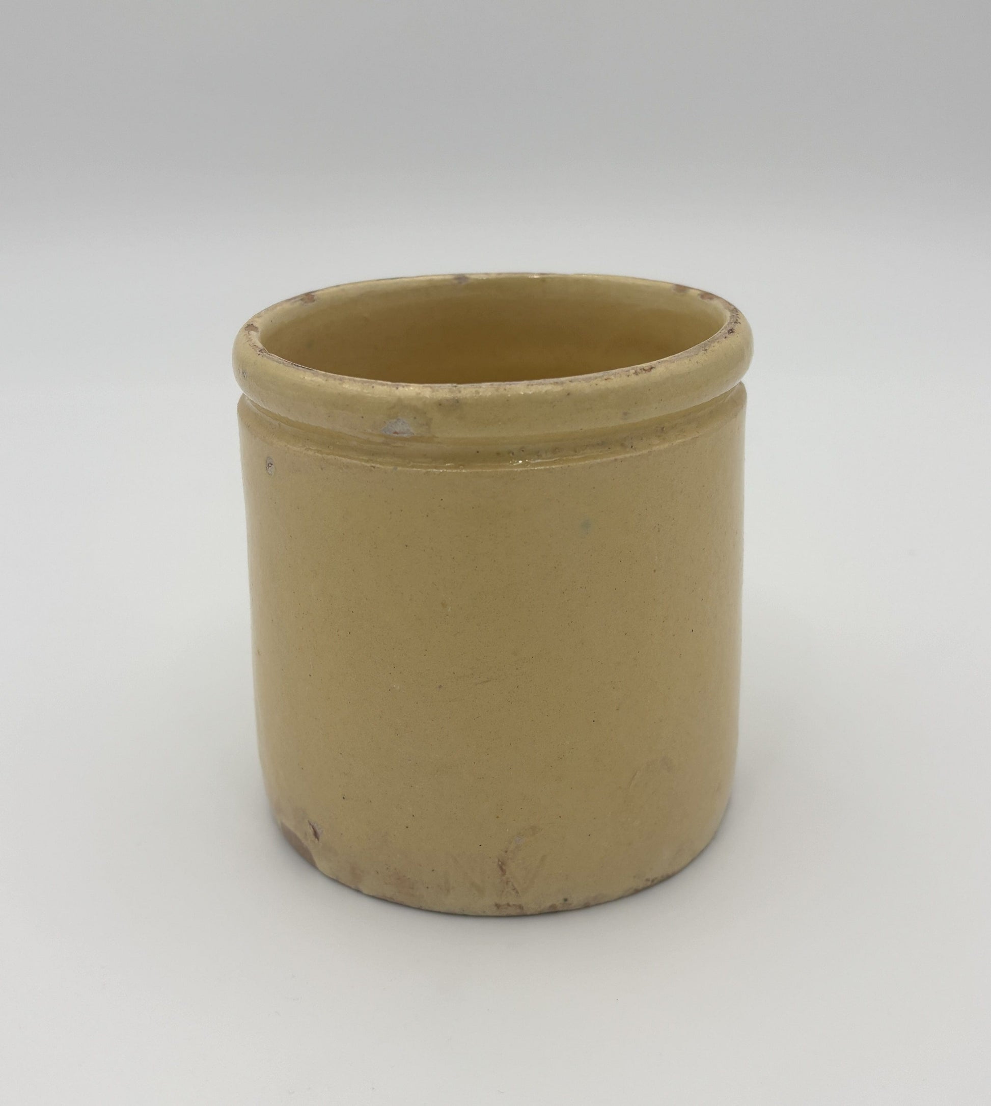 Novia pot a marmelade