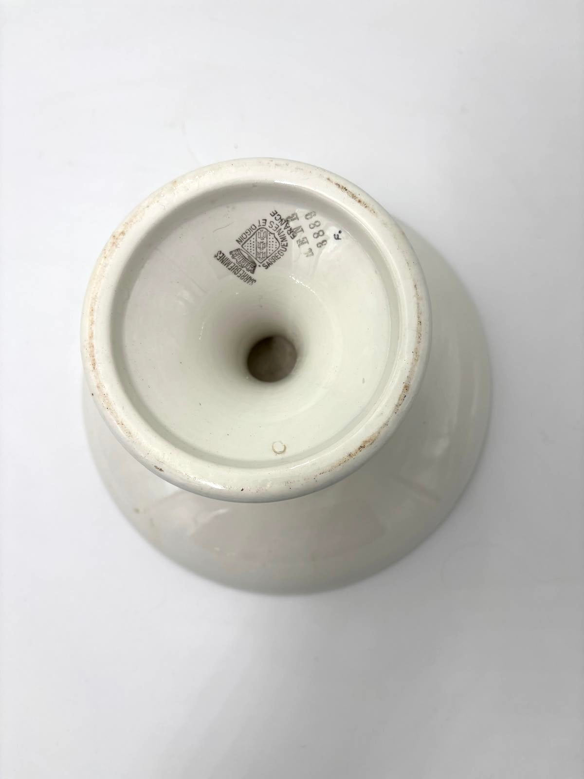 Digoin - Sarreguemines opsats