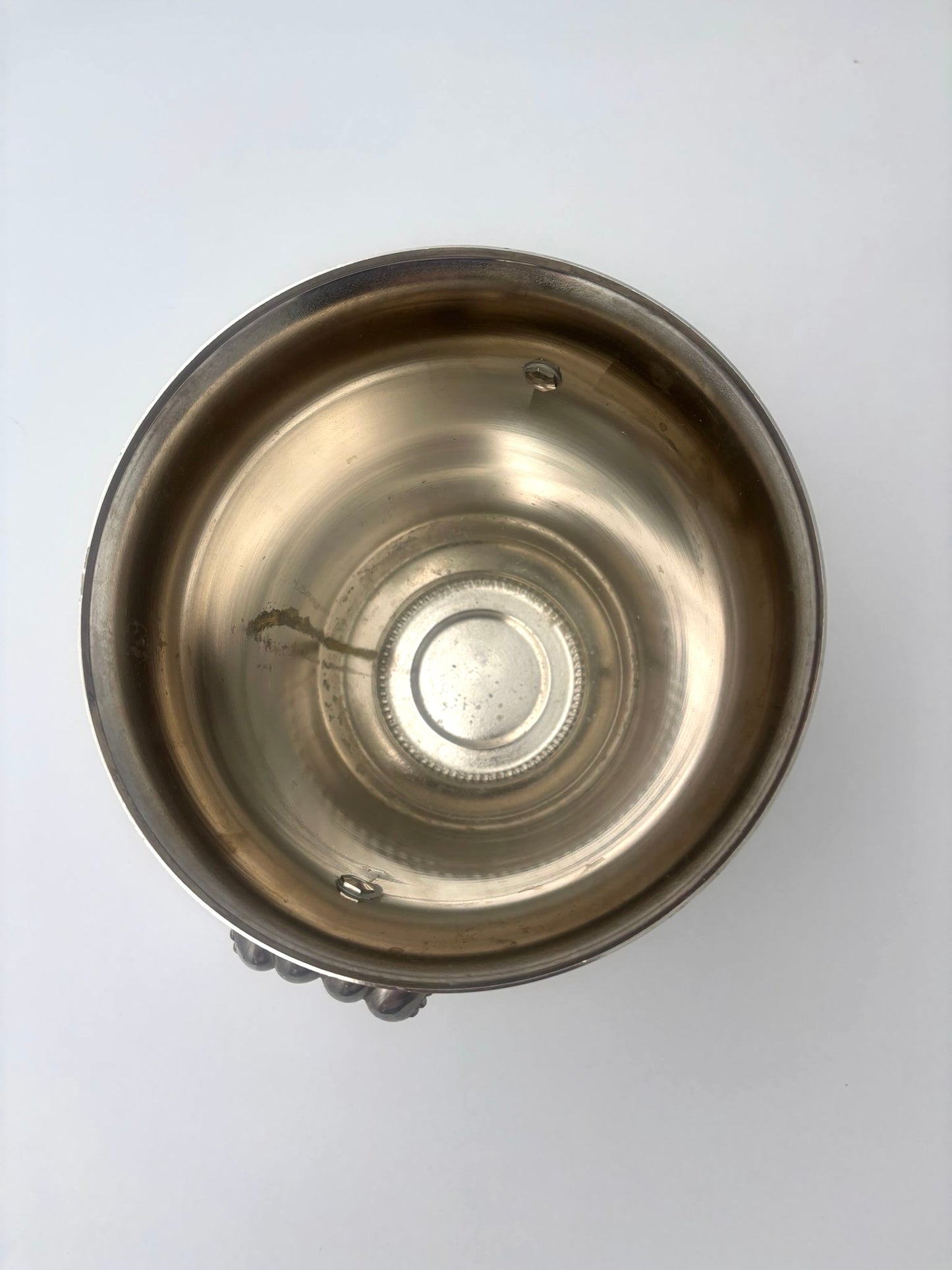 Raffineret champagnekøler