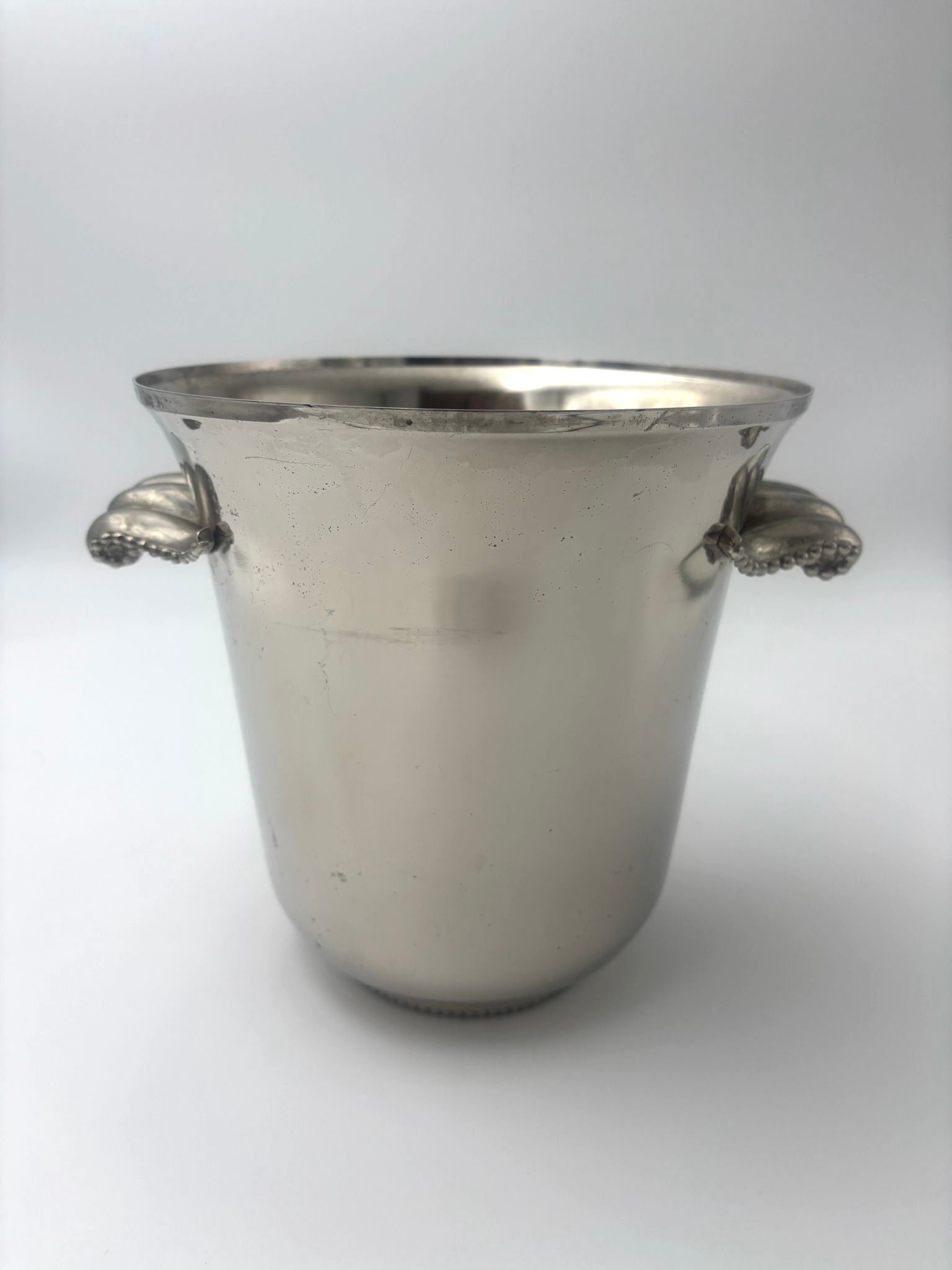 Raffineret champagnekøler