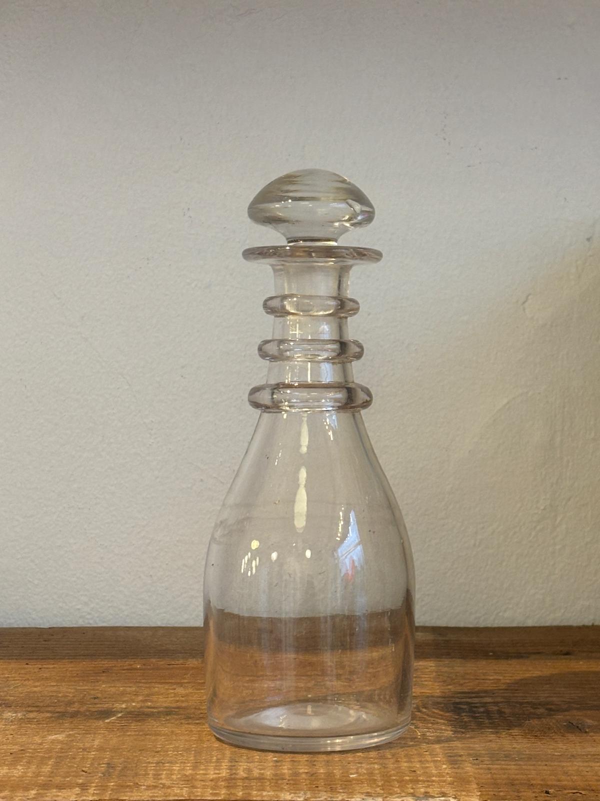 Karaffel olie - likør