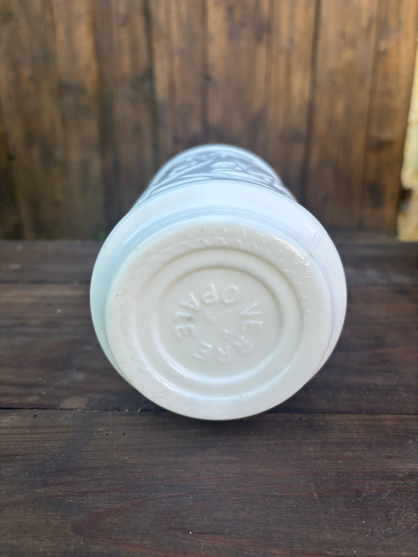 Opal bucket