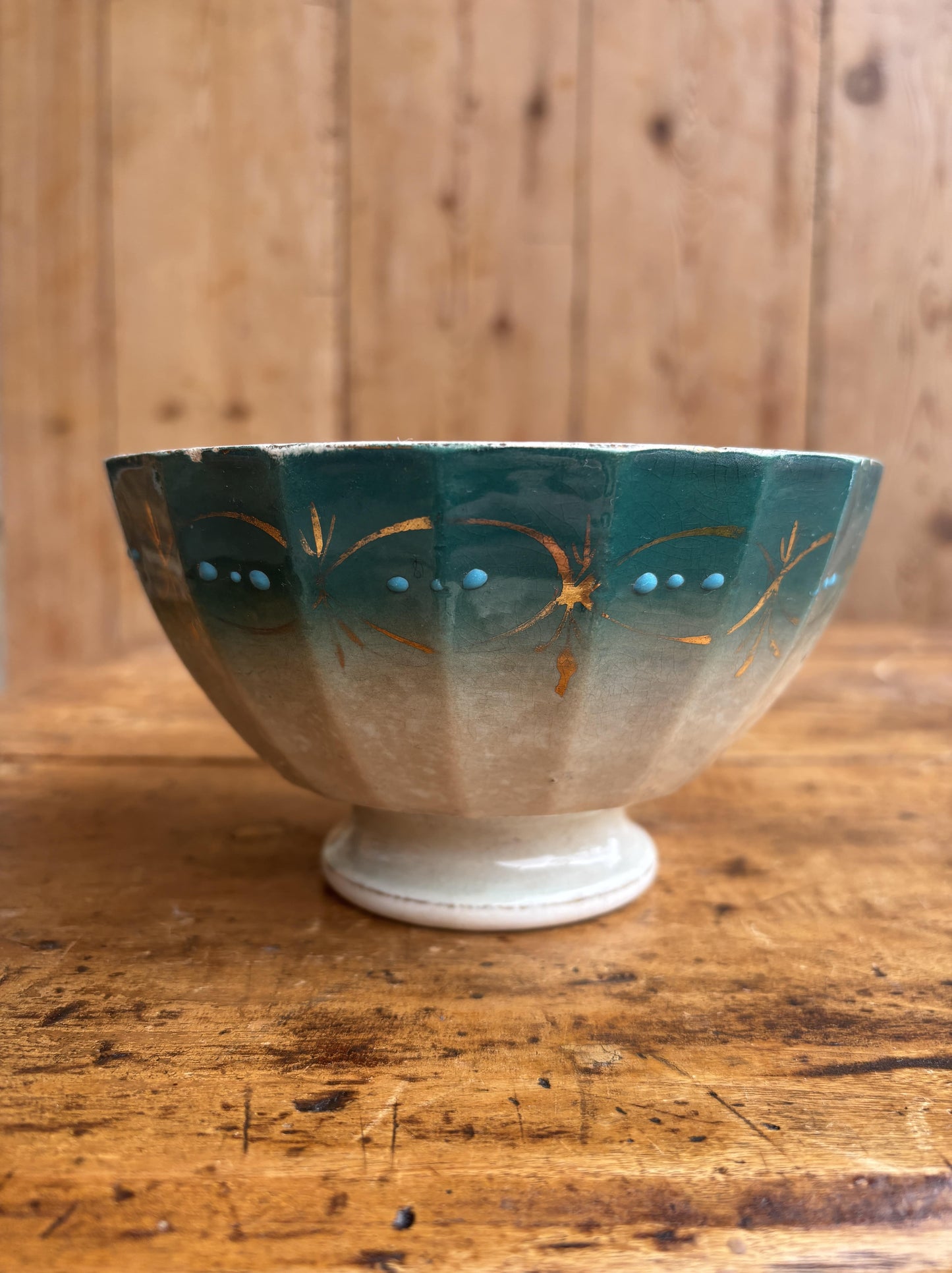 Cafe au lait bol, Opaque Porcelaine