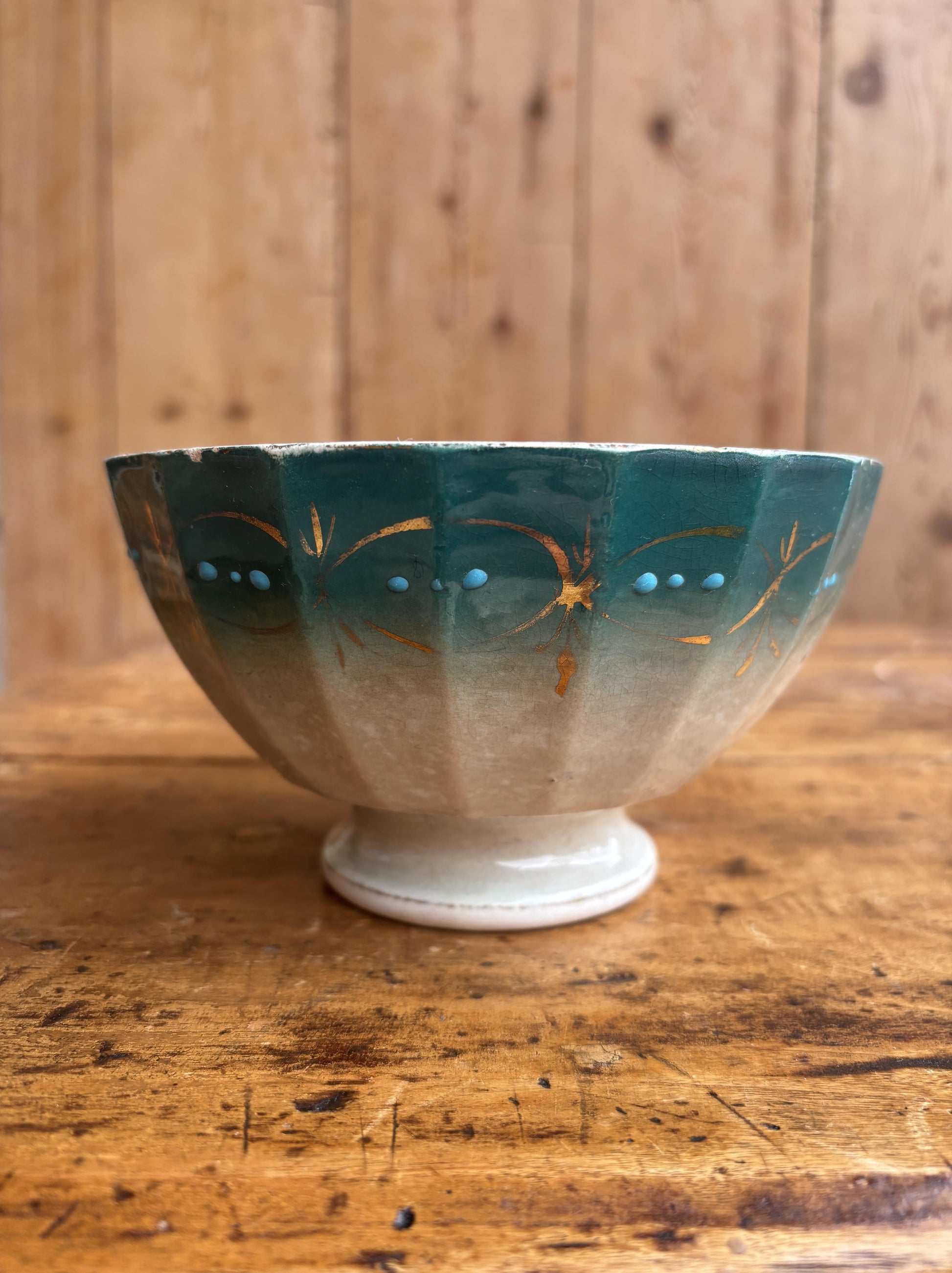 Cafe au lait bol, Opaque Porcelaine