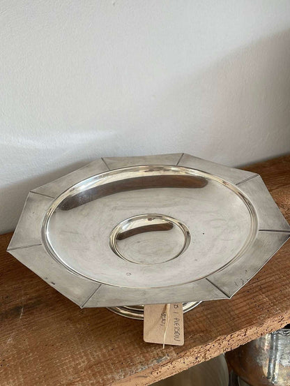 Art Deco centerpiece