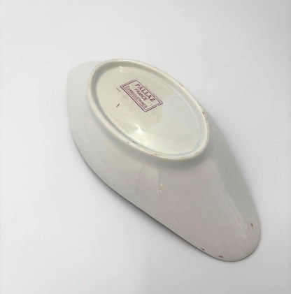 Ravier, Sarreguemines - model Pallaz