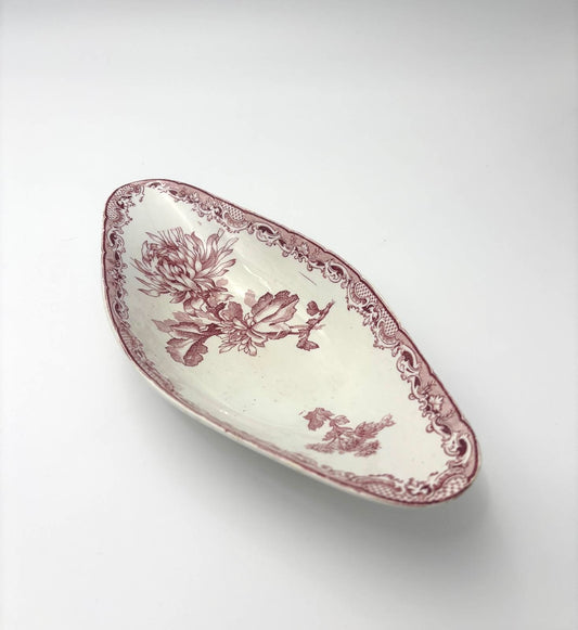 Ravier, Sarreguemines - model Pallaz