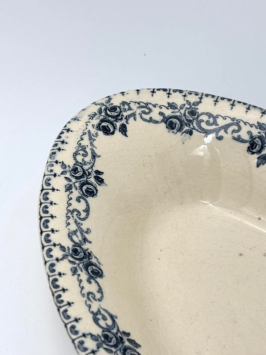 Terre de Fer ravier, Boulenger