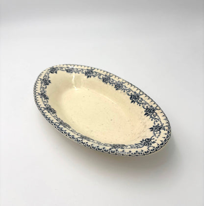 Terre de Fer ravier, Boulenger