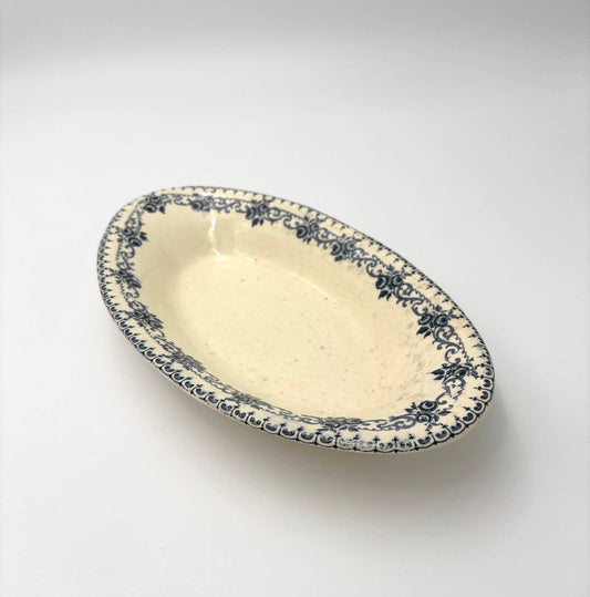 Terre de Fer ravier, Boulenger