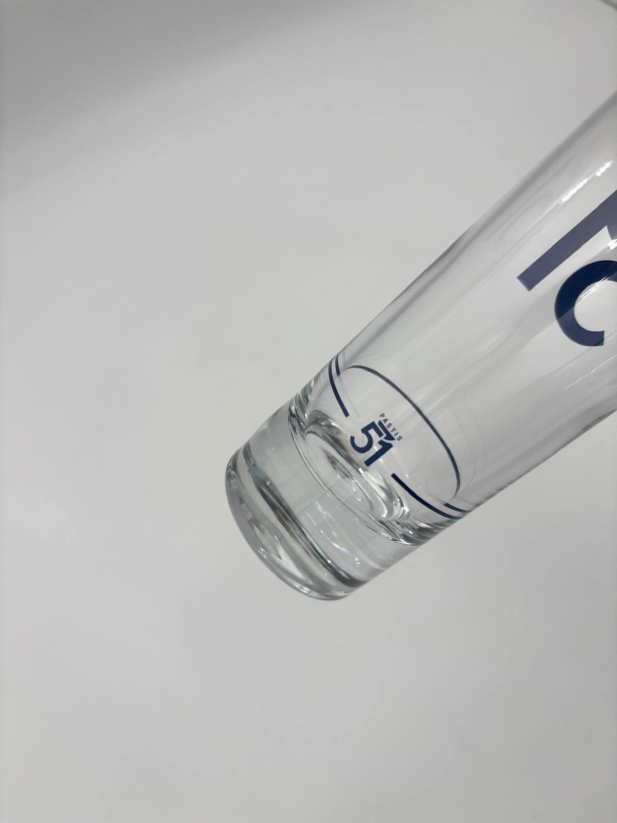 Pastis 51 glas