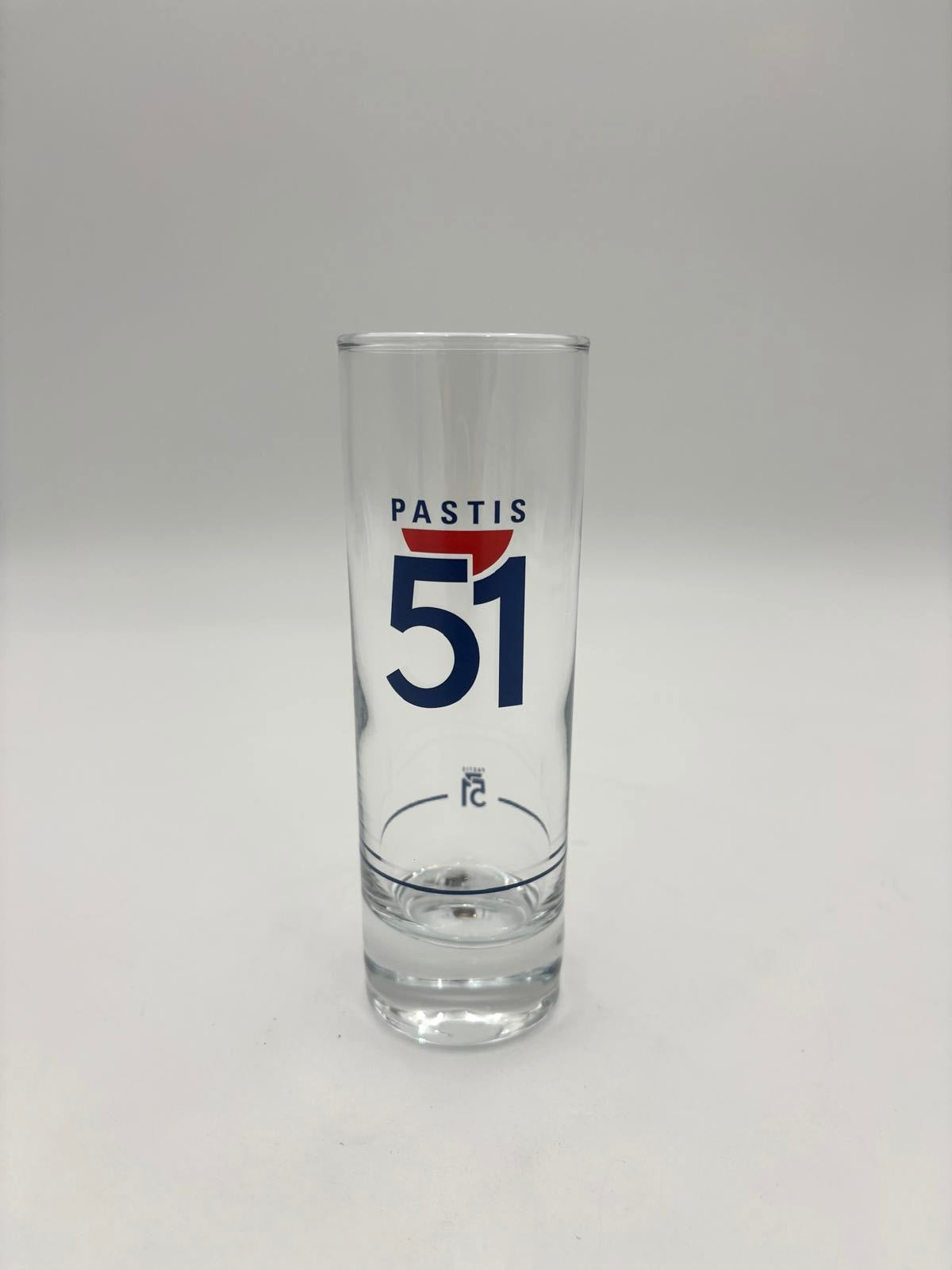 Pastis 51 glas