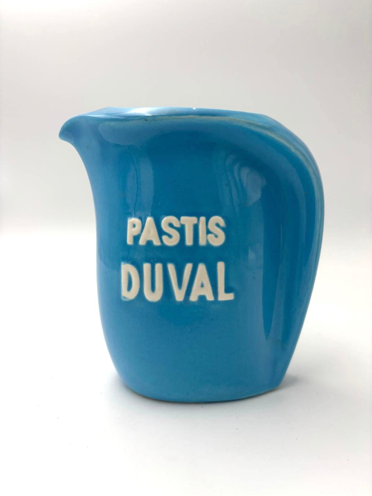 Pastis Duval Jug