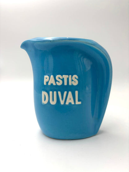 Pastis Duval Jug