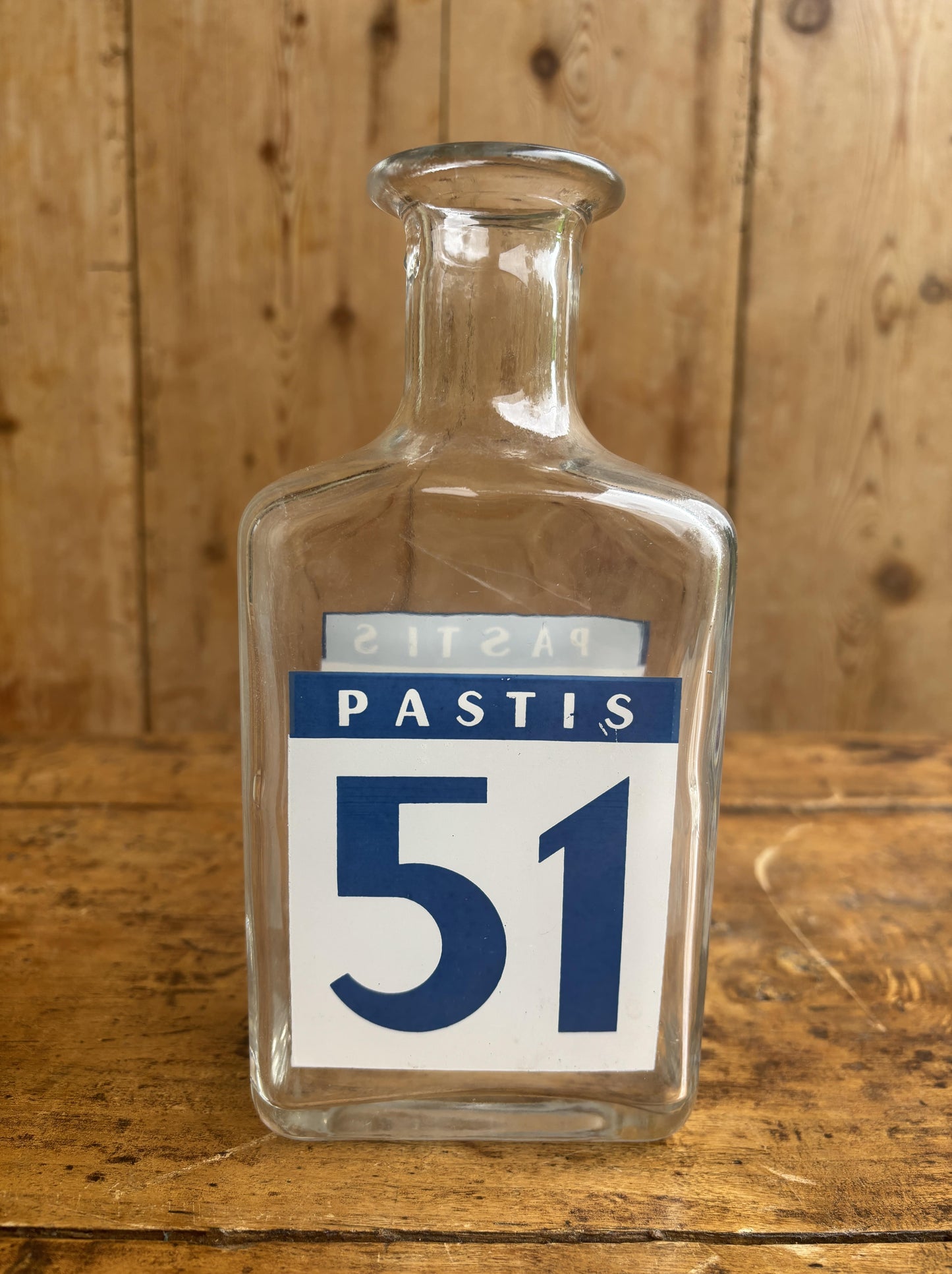 Pastis 51 karaffel