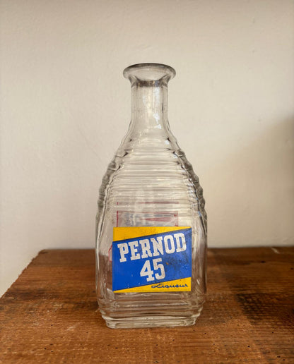 Pernod 45 - Pastis 51 karaffel