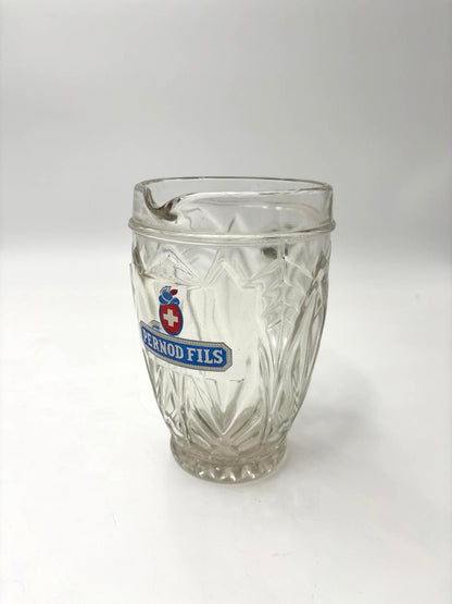 Pernod Fils glaskande