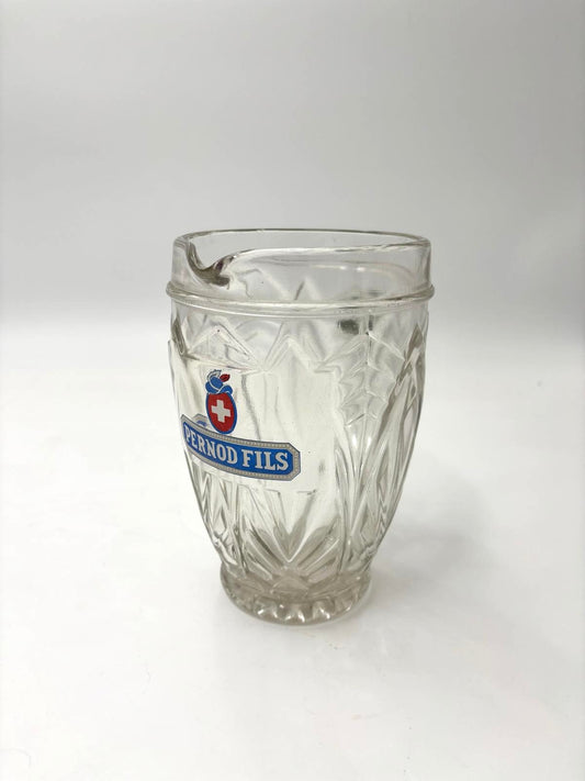 Pernod Fils glaskande