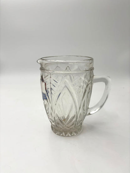 Pernod Fils glaskande