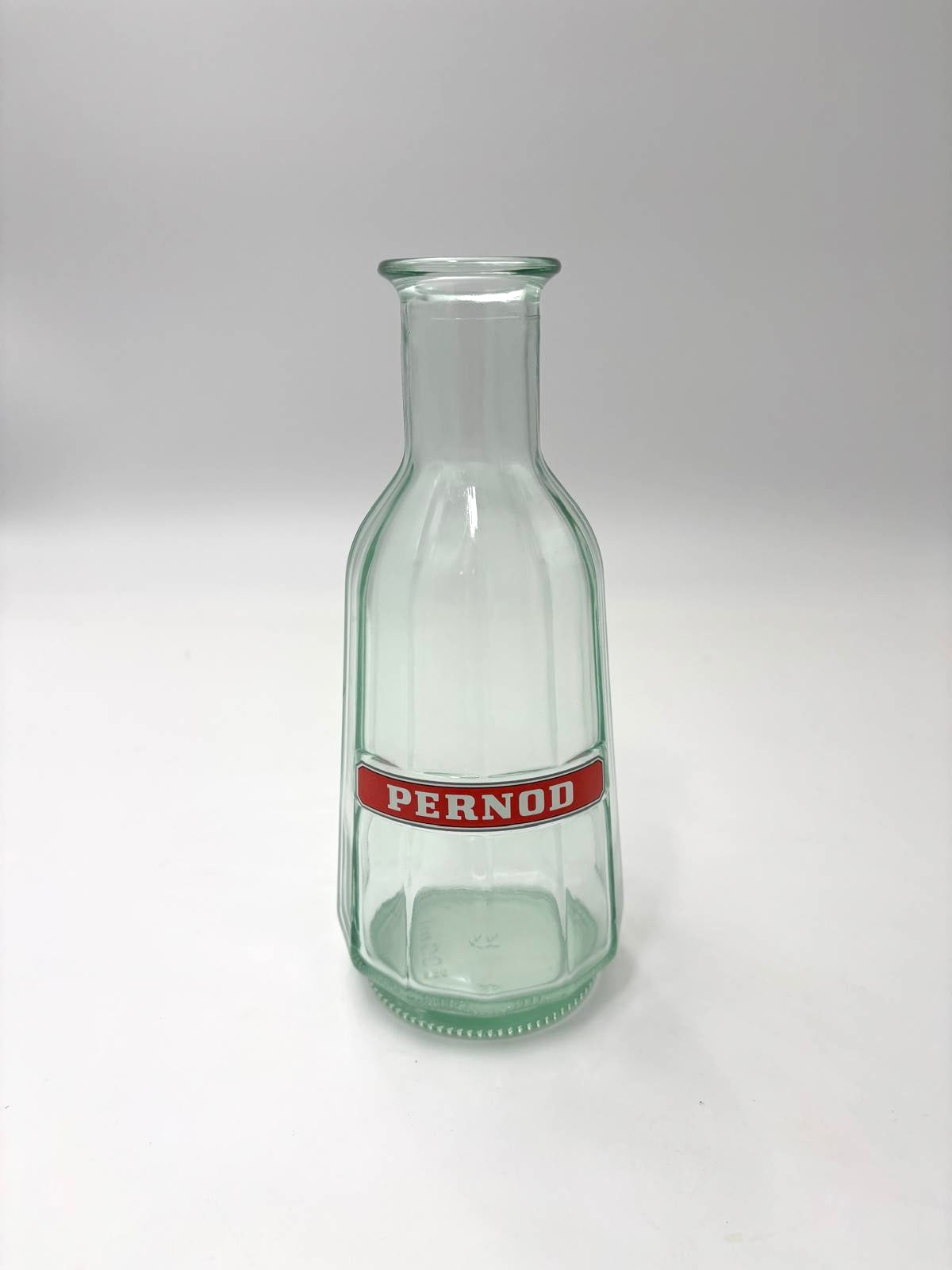 Pernod karaffel i glas