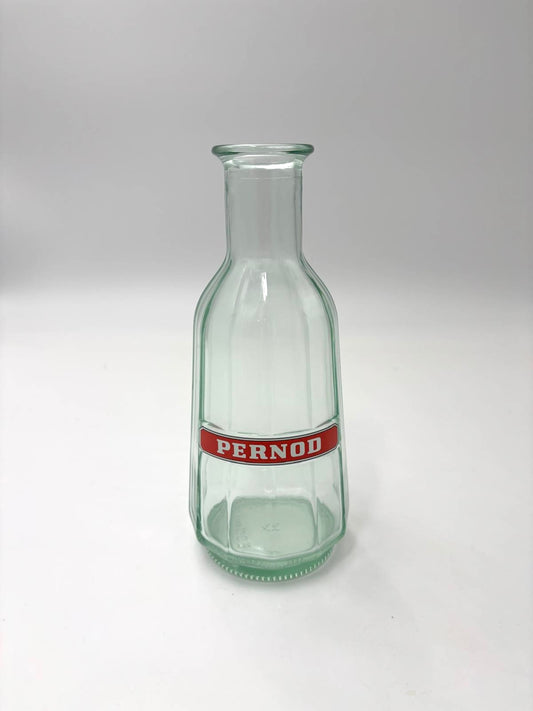 Pernod karaffel i glas