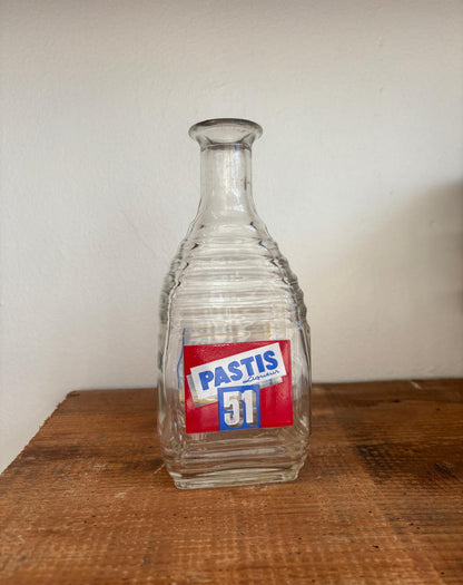Pernod 45 - Pastis 51 karaffel