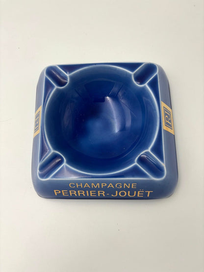 Perrier Jouët ashtray 