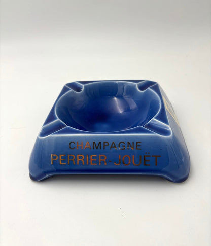 Perrier Jouët ashtray 