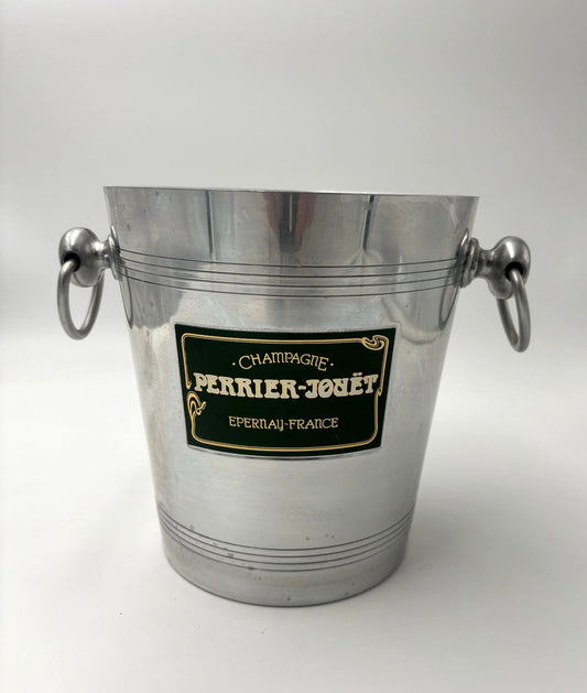 Perrier Jouët champagnekøler 