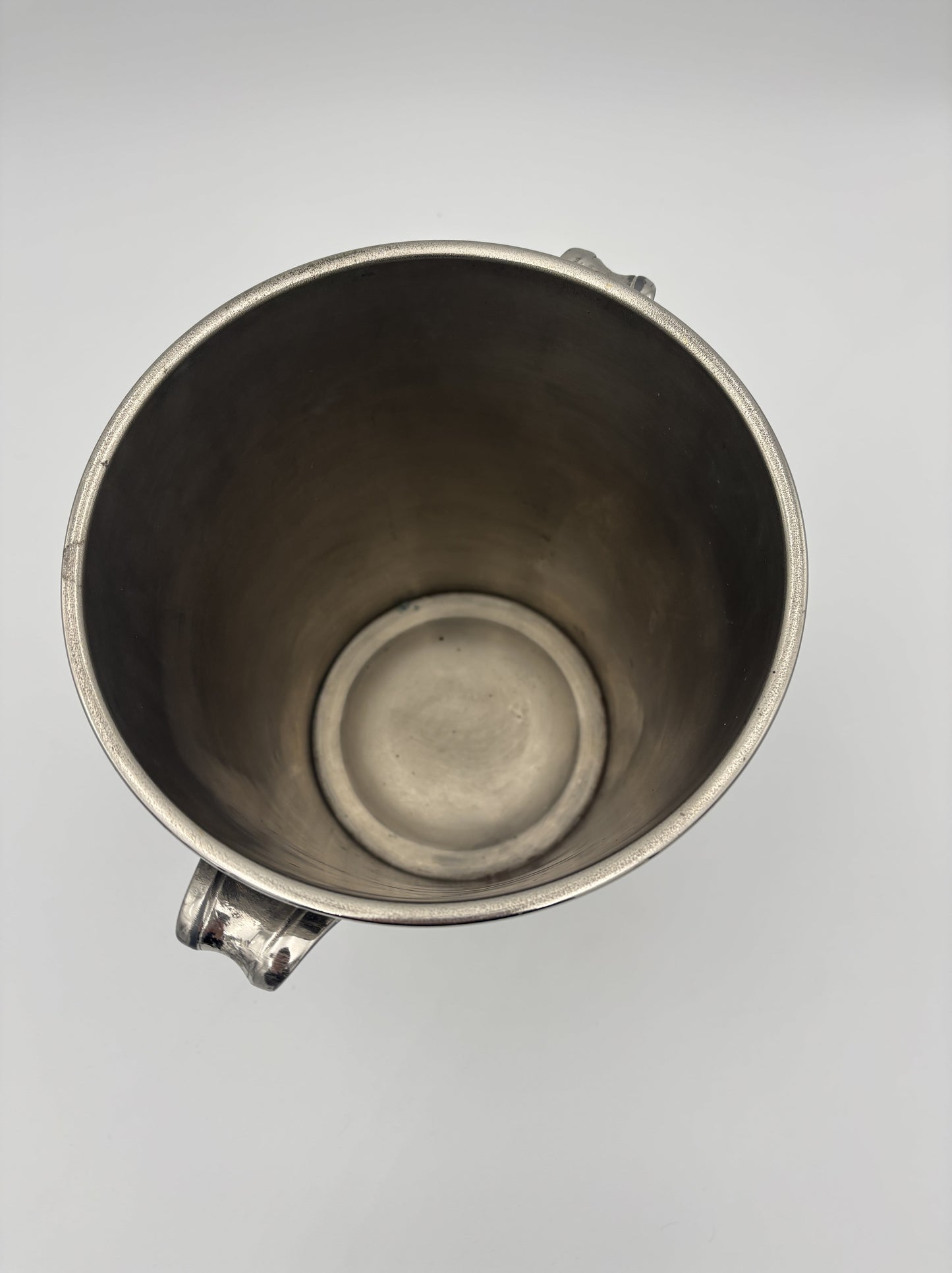 Piper-Heidsieck champagnekøler med drueklaser