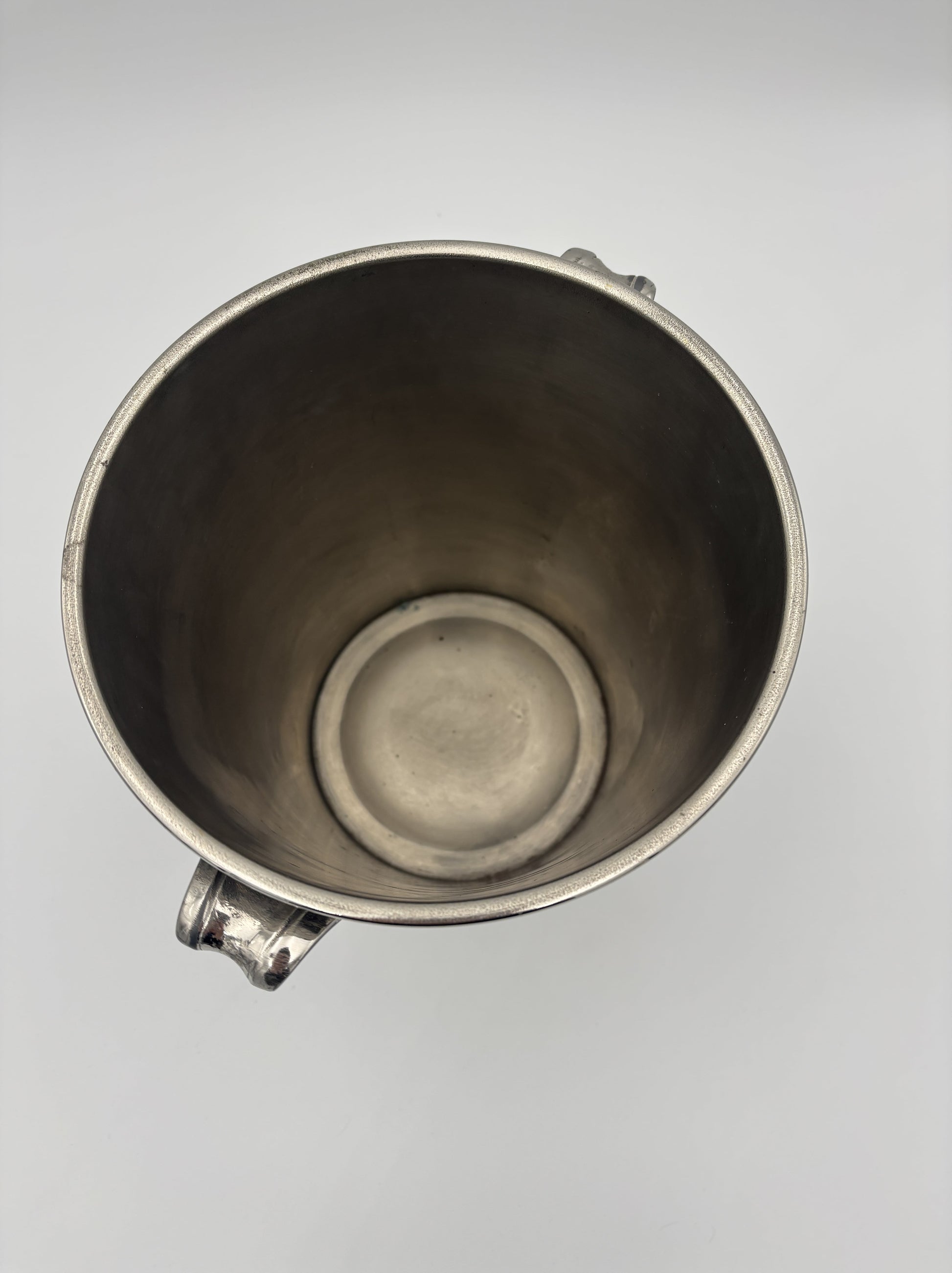 Piper-Heidsieck champagnekøler med drueklaser