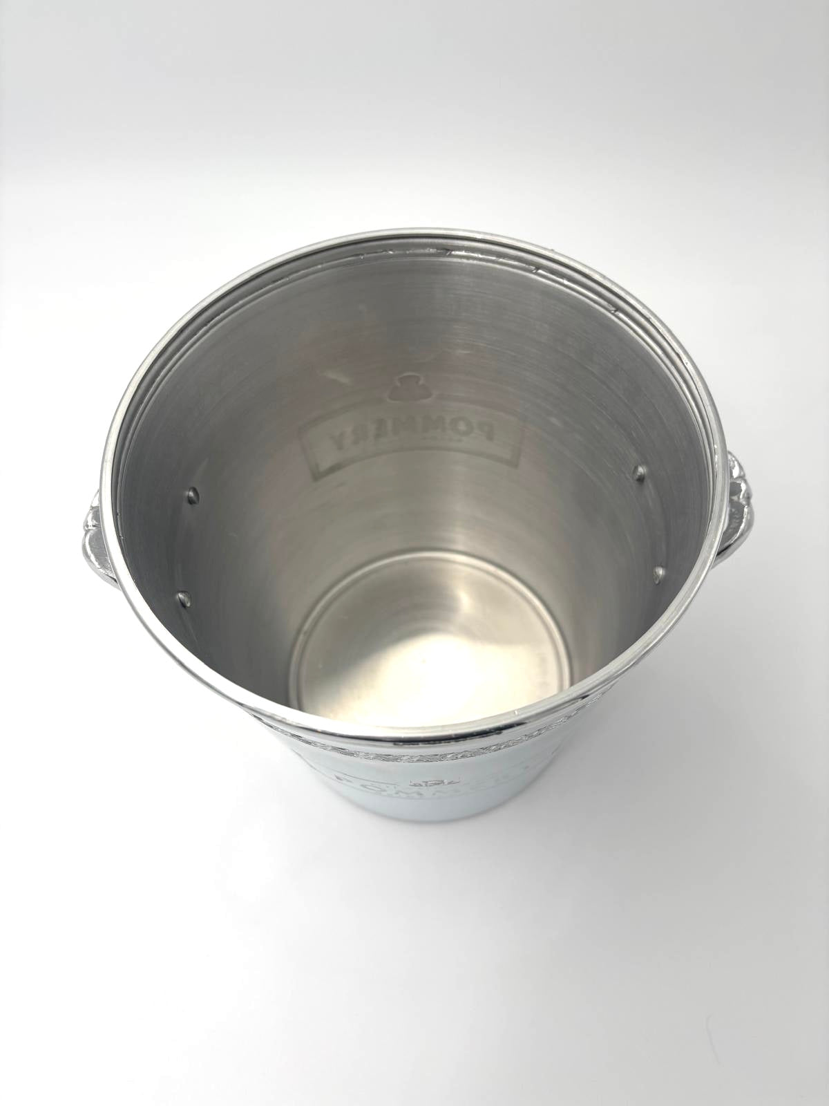 Pommery champagnekøler